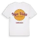 Nya Vida cirkel t-shirt