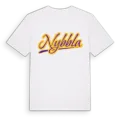 Nybbla baseball t-shirt