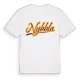 Nybbla baseball t-shirt