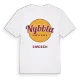Nybbla cirkel t-shirt