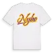 Nybo baseball t-shirt