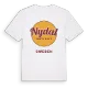 Nydal cirkel t-shirt