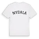 Nydala böjd t-shirt