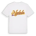 Nydala baseball t-shirt