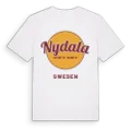 Nydala cirkel t-shirt
