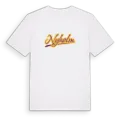 Nyholm baseball t-shirt