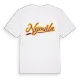 Nymåla baseball t-shirt