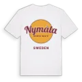 Nymåla cirkel t-shirt