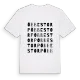 Öbbestorp ordlek t-shirt