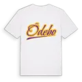Ödebo baseball t-shirt