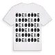 Ödebo ordlek t-shirt