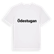 Ödestugan fetstil t-shirt