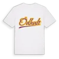 Ödhult baseball t-shirt
