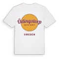 Ödingstorp cirkel t-shirt