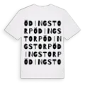 Ödingstorp ordlek t-shirt