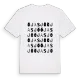 Öjasjö ordlek t-shirt