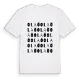 Olaö ordlek t-shirt