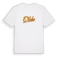Olsbo baseball t-shirt