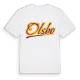 Olsbo baseball t-shirt
