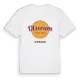 Olserum cirkel t-shirt