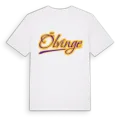 Ölvinge baseball t-shirt
