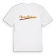 Oppersta Bredmossen baseball t-shirt