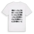 Örbacken ordlek t-shirt