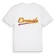 Orremåla baseball t-shirt