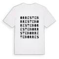 Orresten ordlek t-shirt
