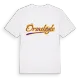 Örsaskögle baseball t-shirt