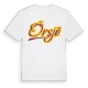 Örsjö baseball t-shirt