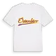 Östankärr baseball t-shirt