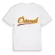Östanvik baseball t-shirt