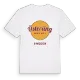 Österäng cirkel t-shirt