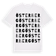 Österberg ordlek t-shirt