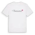 Österdal hjärta t-shirt