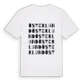 Österlund ordlek t-shirt