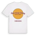 Österskogs Ödeby cirkel t-shirt