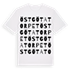 Östgötatorpet ordlek t-shirt