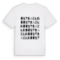 Östra Eknö ordlek t-shirt