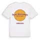 Östra Månsamåla cirkel t-shirt