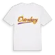 Östraborg baseball t-shirt