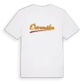 Östramålen baseball t-shirt