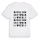 Överby ordlek t-shirt