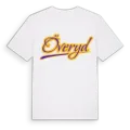 Överyd baseball t-shirt
