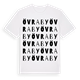 Övraby ordlek t-shirt