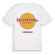 Övrahammar cirkel t-shirt