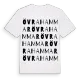 Övrahammar ordlek t-shirt