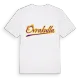 Övrakulla baseball t-shirt