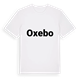 Oxebo fetstil t-shirt